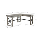Acme Furniture Talmar OF00053 Writing Desk with Lift Top IMAGE 8