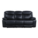 Acme Furniture Ralorel LV00060 Sofa IMAGE 1