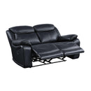 Acme Furniture Ralorel LV00061 Loveseat IMAGE 3