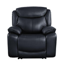 Acme Furniture Ralorel LV00062 Recliner IMAGE 1