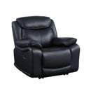 Acme Furniture Ralorel LV00062 Recliner IMAGE 2