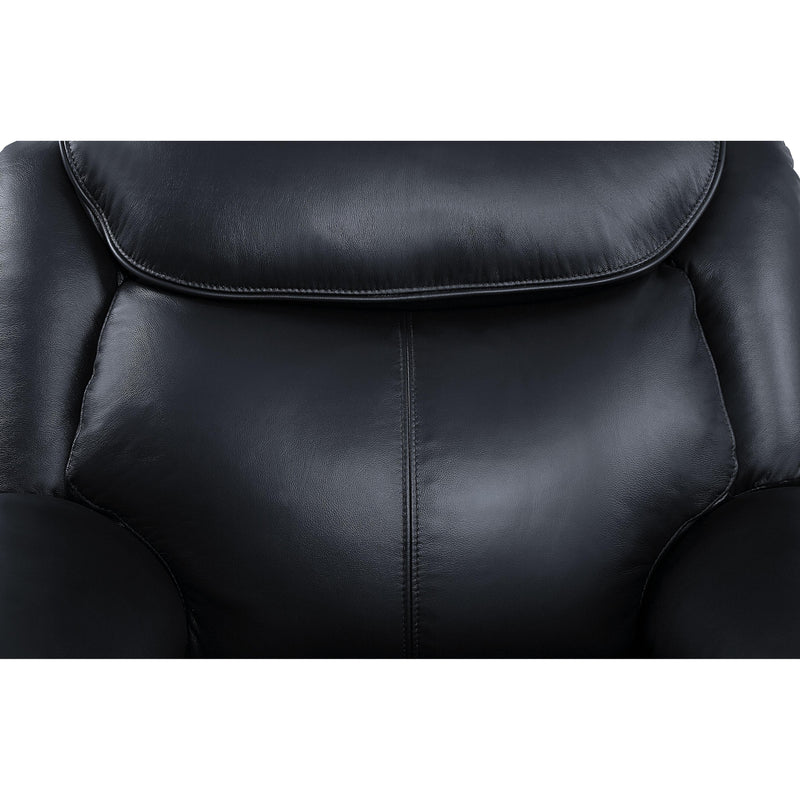 Acme Furniture Ralorel Leather Recliner LV00062 IMAGE 6