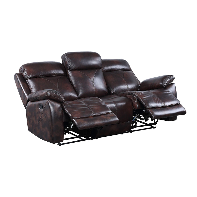Acme Furniture Perfiel LV00066 Motion Sofa IMAGE 13