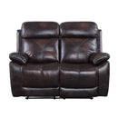 Acme Furniture Perfiel LV00067 Loveseat IMAGE 1