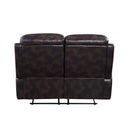 Acme Furniture Perfiel LV00067 Loveseat IMAGE 4