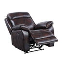 Acme Furniture Perfiel LV00068 Recliner IMAGE 3