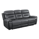Acme Furniture Lamruil LV00072 Sofa IMAGE 1