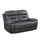 Acme Furniture Lamruil LV00073 Loveseat IMAGE 2