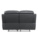 Acme Furniture Lamruil LV00073 Loveseat IMAGE 5
