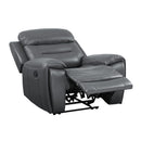 Acme Furniture Lamruil LV00074 Recliner IMAGE 3