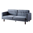 Acme Furniture Qinven LV00085 Futon IMAGE 1