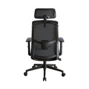 Acme Furniture Umika OF00097 Office Chair - Black IMAGE 4