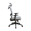 Acme Furniture Umika OF00099 Office Chair - Grey IMAGE 3