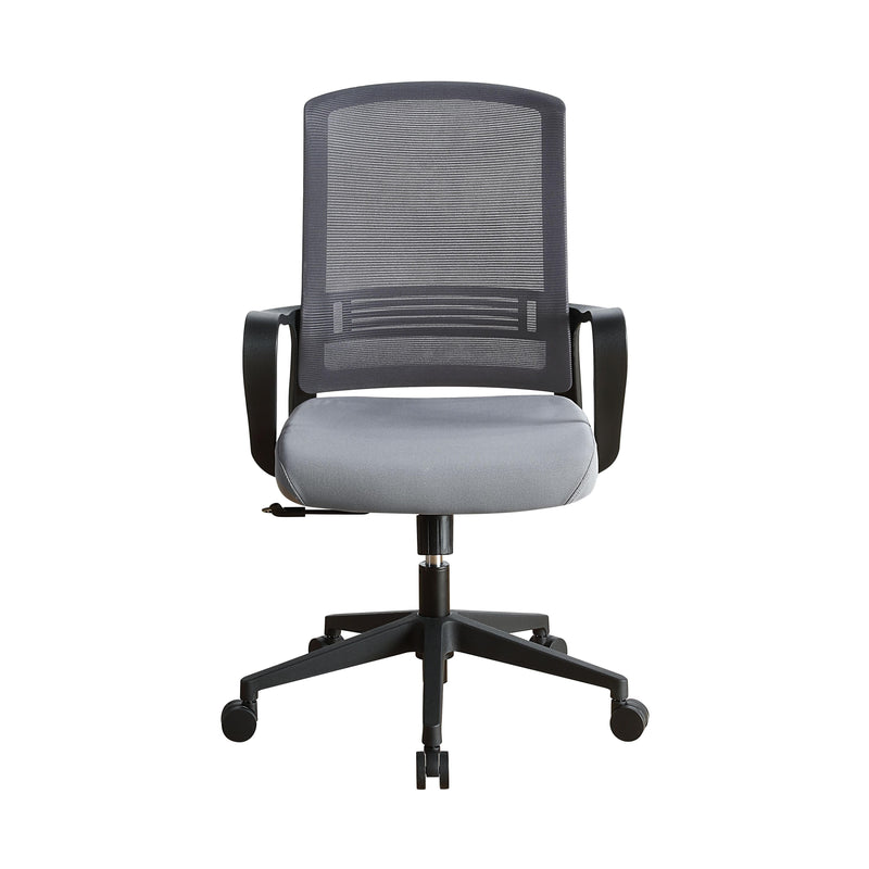 Acme Furniture Tanko OF00102 Office Chair - Black IMAGE 1