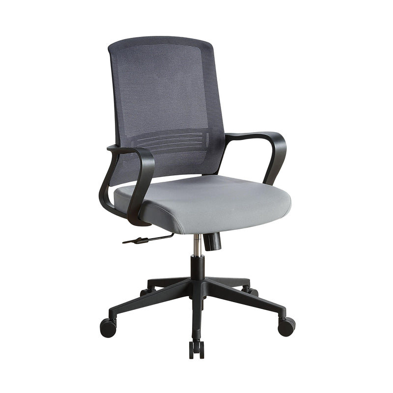 Acme Furniture Tanko OF00102 Office Chair - Black IMAGE 2