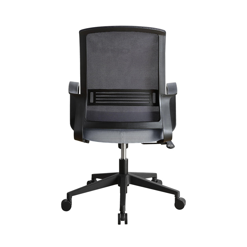 Acme Furniture Tanko OF00102 Office Chair - Black IMAGE 4