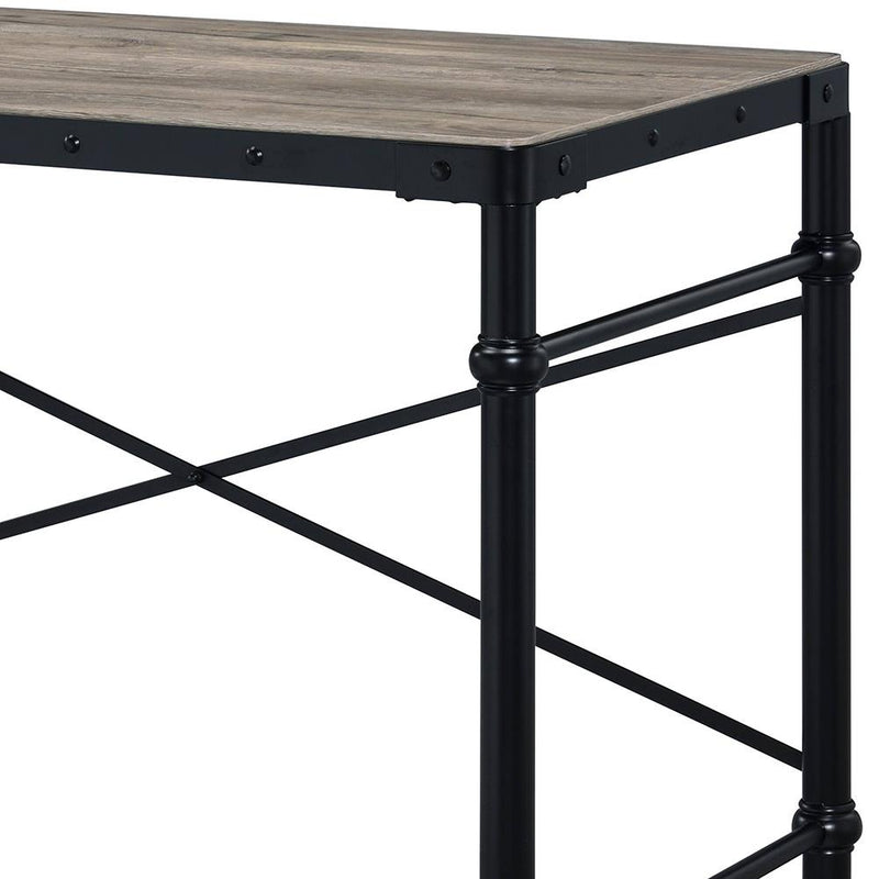 Acme Furniture Oklarth OF00103 Writing Desk IMAGE 5