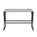 Acme Furniture Collick OF00110 Writing Desk IMAGE 2