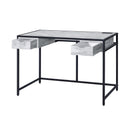 Acme Furniture Wearn OF00113 Writing Desk IMAGE 3