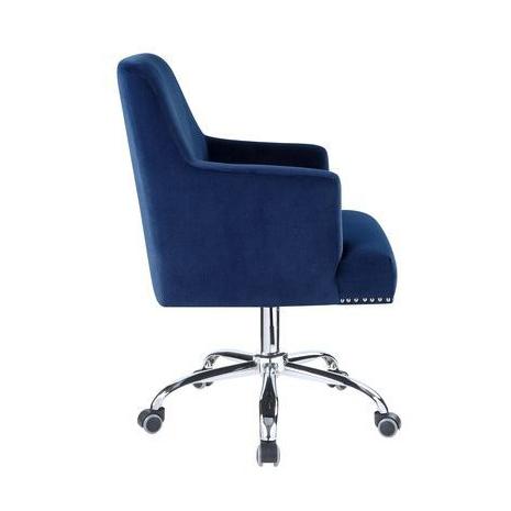 Acme Furniture Trenerry OF00117 Office Chair IMAGE 3