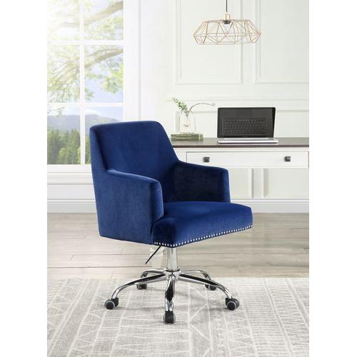 Acme Furniture Trenerry OF00117 Office Chair IMAGE 6