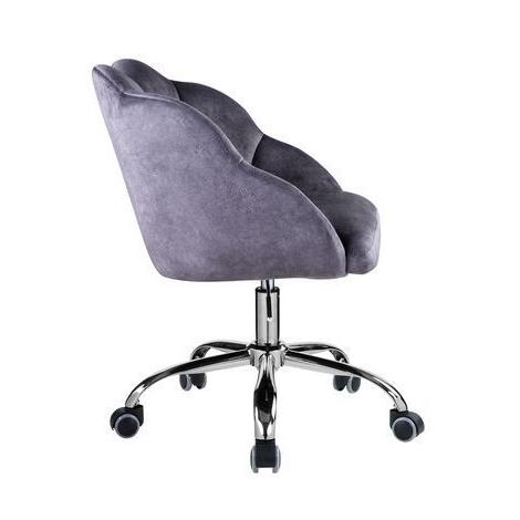 Acme Furniture Rowse OF00118 Office Chair IMAGE 3