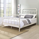 Acme Furniture Citron BD00131F Full Bed IMAGE 1