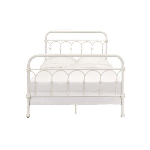 Acme Furniture Citron Full Metal Bed BD00131F IMAGE 1