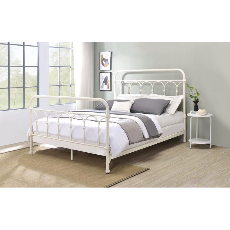 Acme Furniture Citron Full Metal Bed BD00131F IMAGE 3