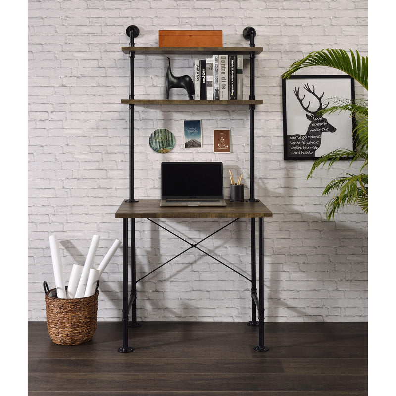 Acme Furniture Ensata II OF00140 Writing Desk IMAGE 3