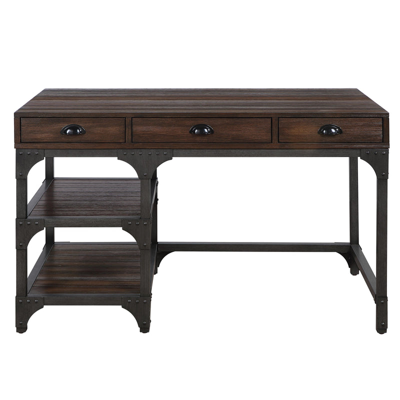 Acme Furniture Gorden OF00143 Writing Desk IMAGE 1