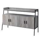 Acme Furniture Samiya LV00151 TV Stand IMAGE 1