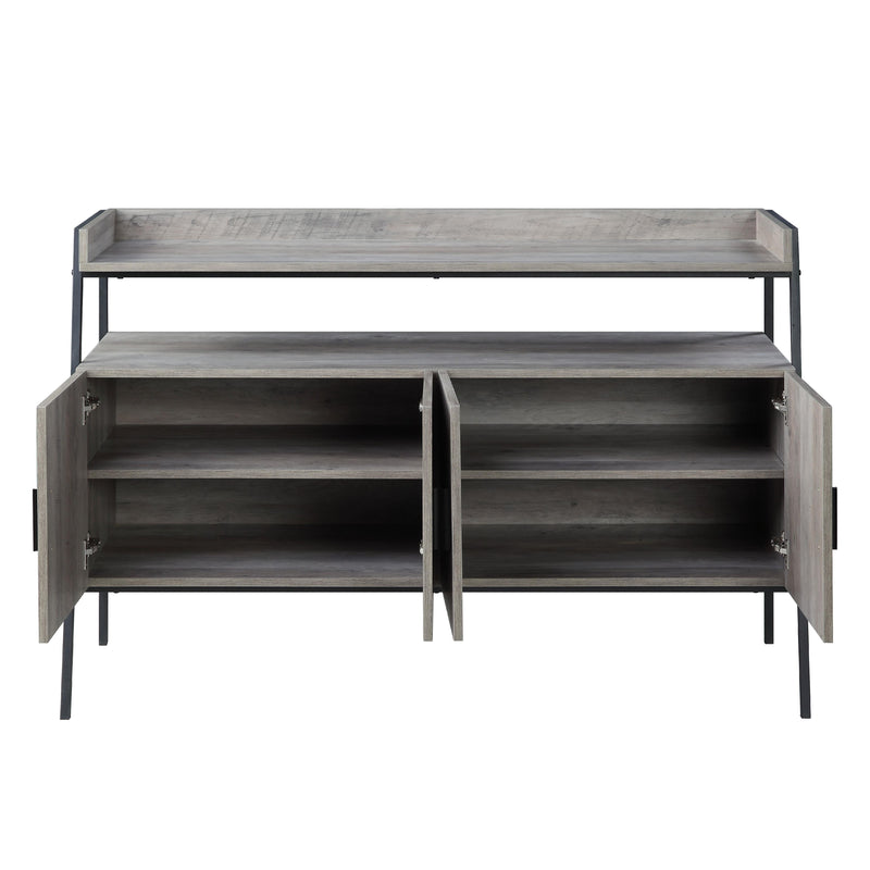 Acme Furniture Samiya LV00151 TV Stand IMAGE 7