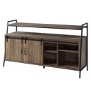 Acme Furniture Rashawn LV00152 TV Stand IMAGE 7