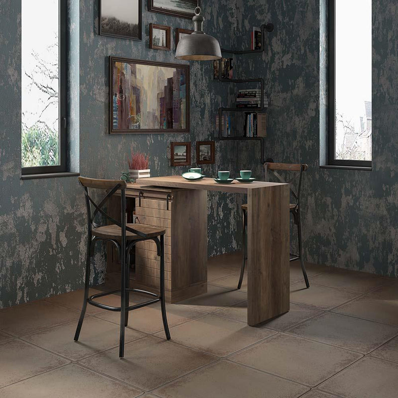 Acme Furniture Quillon DN00153 Bar Table IMAGE 12