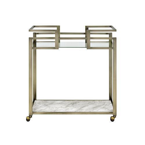 Acme Furniture Neilo AC00159 Kitchen Cart IMAGE 1