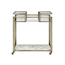 Acme Furniture Neilo AC00159 Serving Cart IMAGE 6