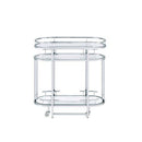 Acme Furniture Piffo AC00162 Serving Cart IMAGE 4