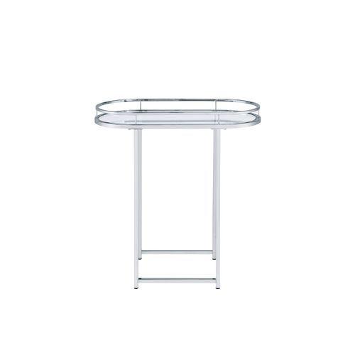 Acme Furniture Piffo AC00162 Serving Cart IMAGE 5