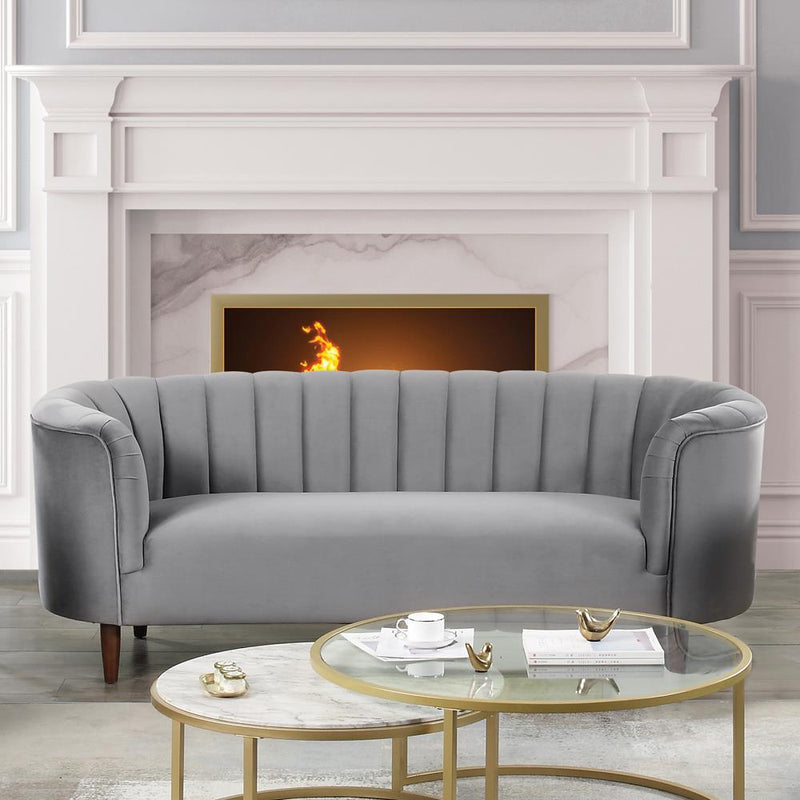 Acme Furniture Millephri LV00166 Sofa IMAGE 8