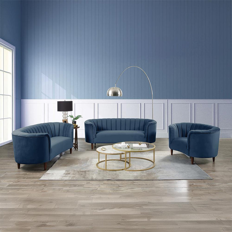 Acme Furniture Millephri LV00169 Sofa IMAGE 8