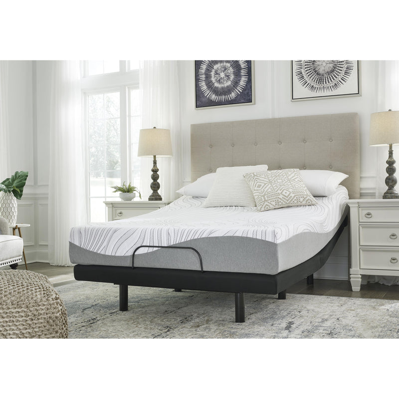 Sierra Sleep 10 Inch Memory Foam M59231 Queen Mattress IMAGE 7