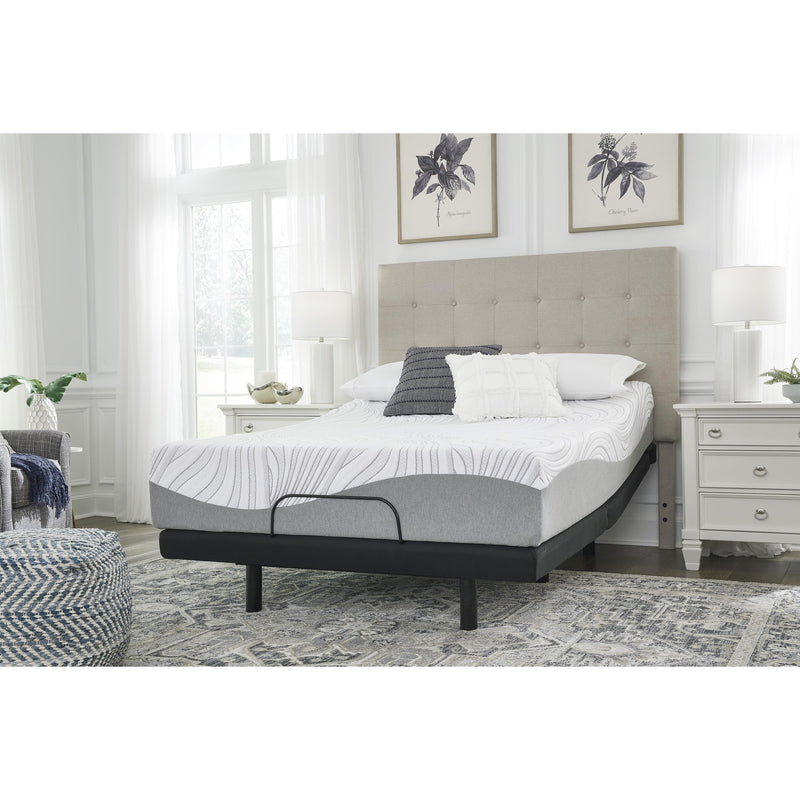 Sierra Sleep 12 Inch Memory Foam M59321 Full Mattress IMAGE 7