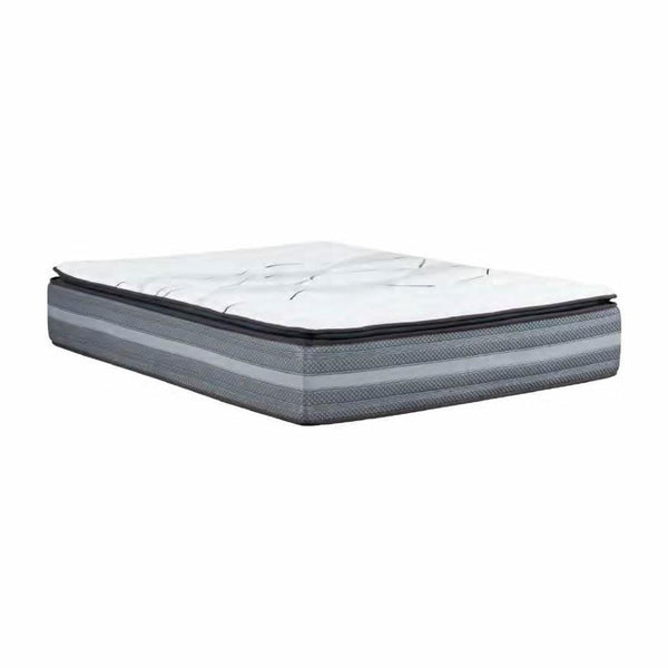 Primo International Appalaches 4 Pilllow Top Mattress (Twin) IMAGE 1