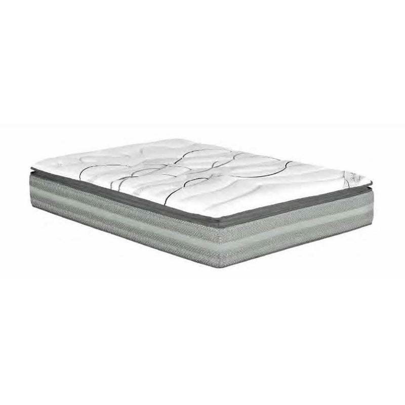 Primo International Barcelone 2 Pilllow Top Mattress (Twin) IMAGE 1