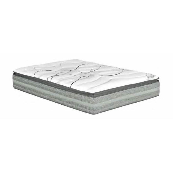 Primo International Barcelone 2 Pilllow Top Mattress (Full) IMAGE 1