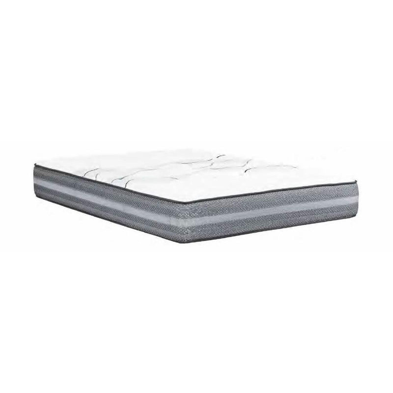 Primo International Charlesvoix 4 Tight Top Mattress (Twin) IMAGE 1