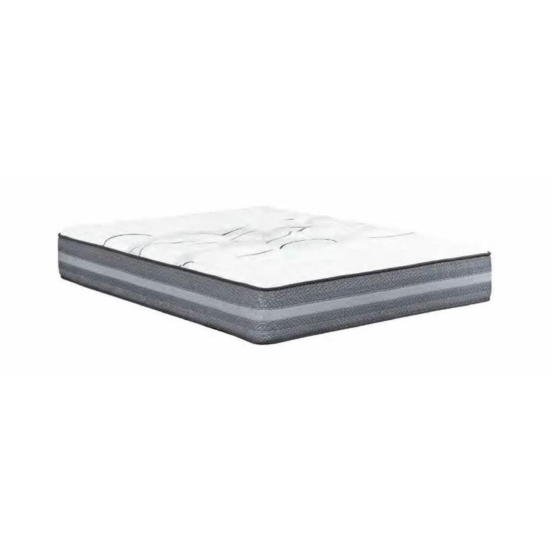 Primo International Fjord 4 Tight Top Mattress (Twin) IMAGE 1