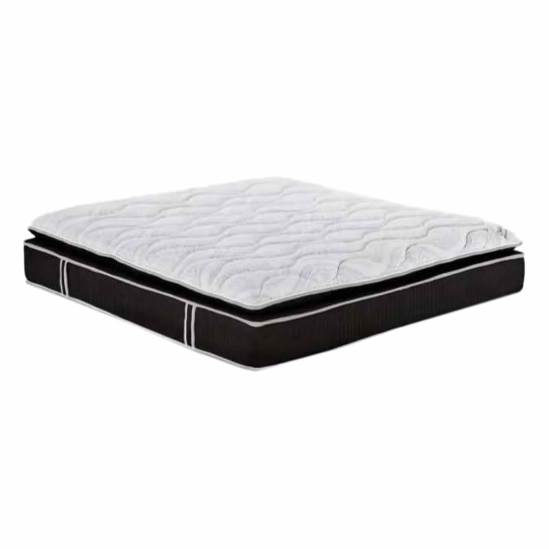 Primo International Hotel5 et Peninsula Euro Top Mattress (Twin) IMAGE 1