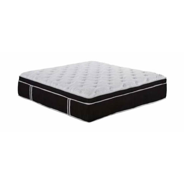 Primo International Hotel5 et Ritz Euro Top Mattress (Full) IMAGE 1